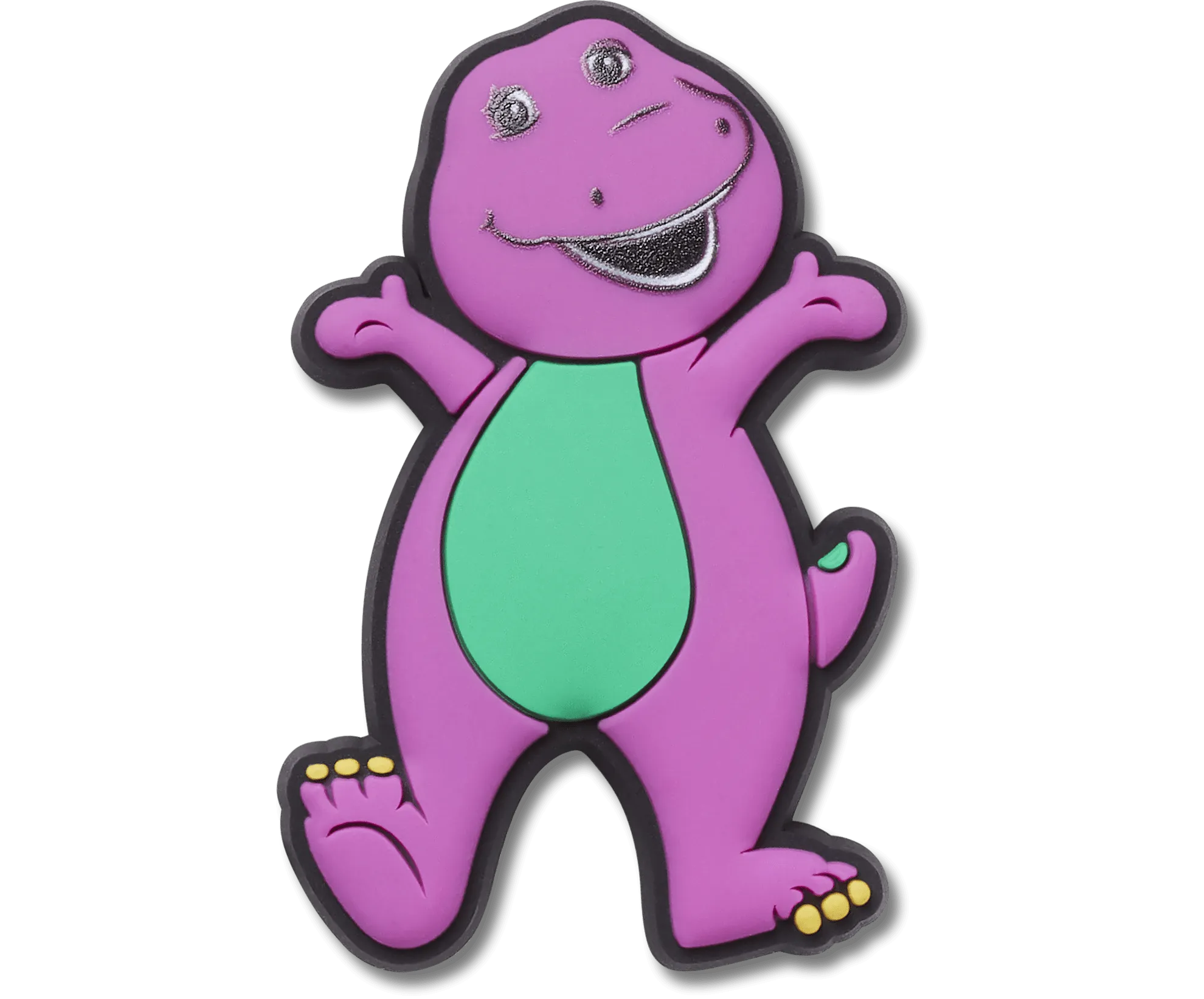 Barney Body