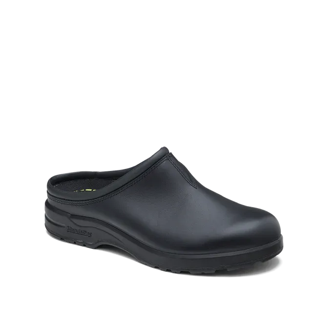 Blundstone 2381 - All-Terrain Clog Black