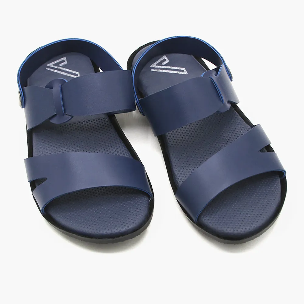 Boys Sandal - Blue