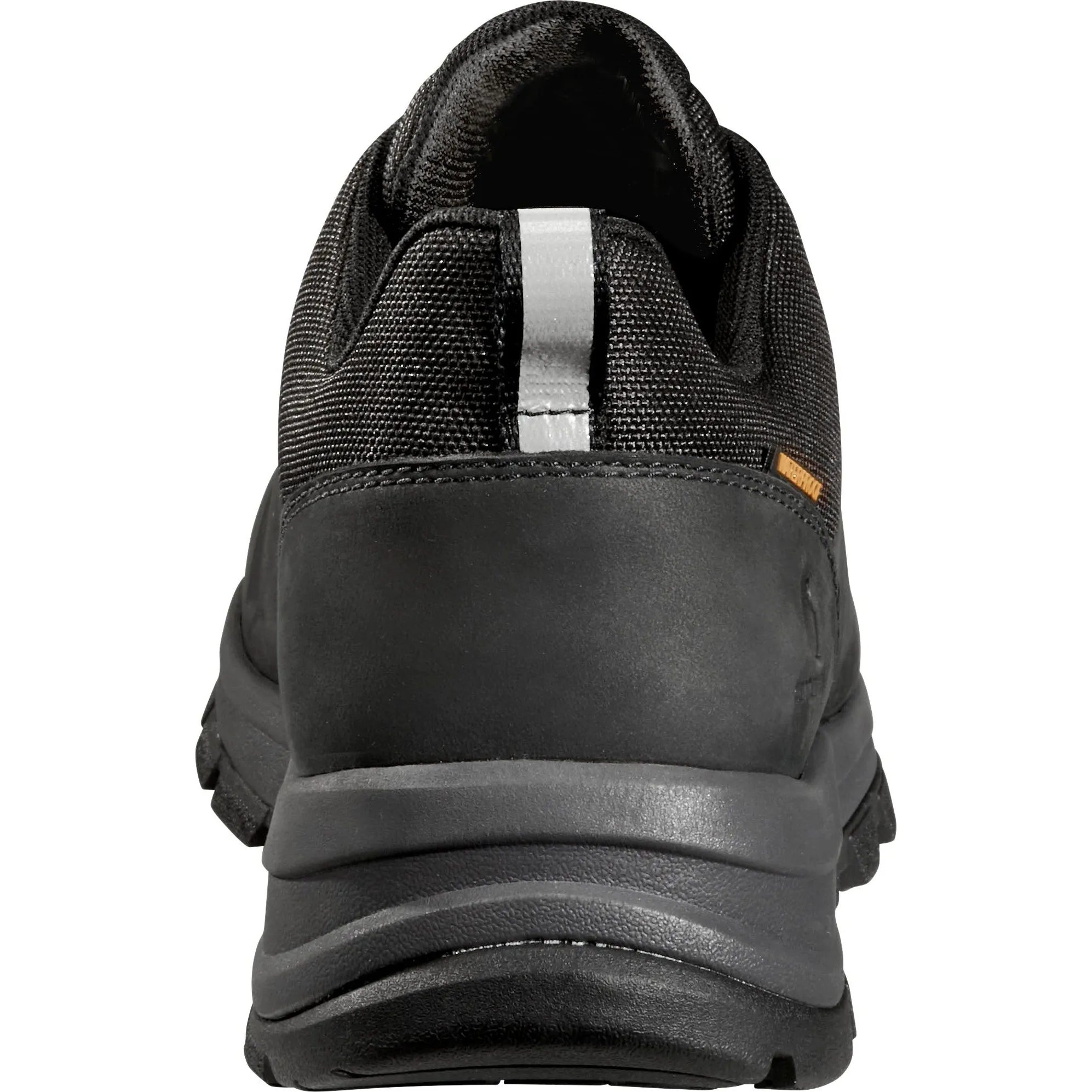 Carhartt Men's WP  Outdoor Low Soft Toe Hiker Work Shoe - Black - FH3021-M