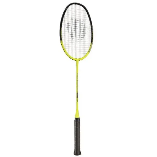 CARLTON - Powerblade Zero 100 Badminton Racket (Pre - Strung)