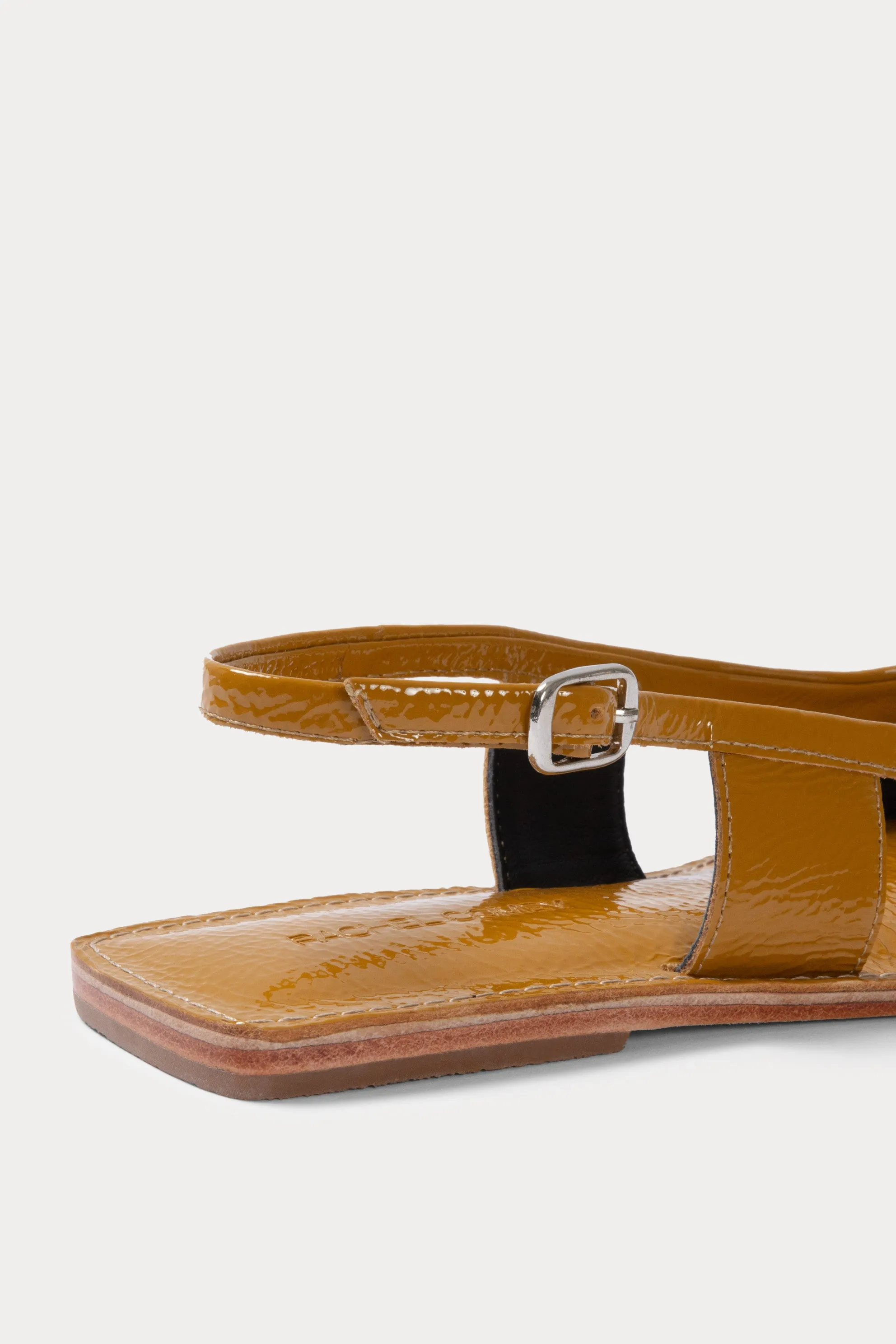 Carot Sandal