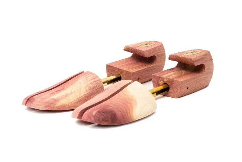 Cedar Shoe Trees