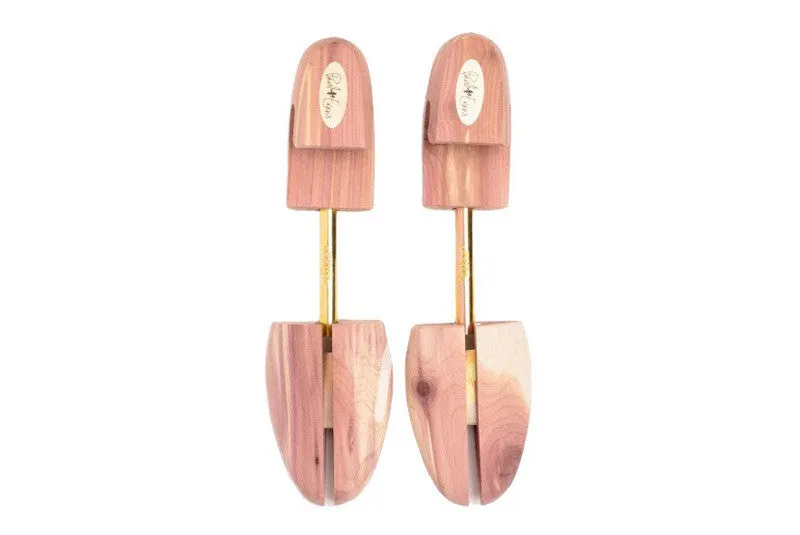 Cedar Shoe Trees