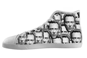 Christopher Walken-Inspired Shoes - Ready to Ship