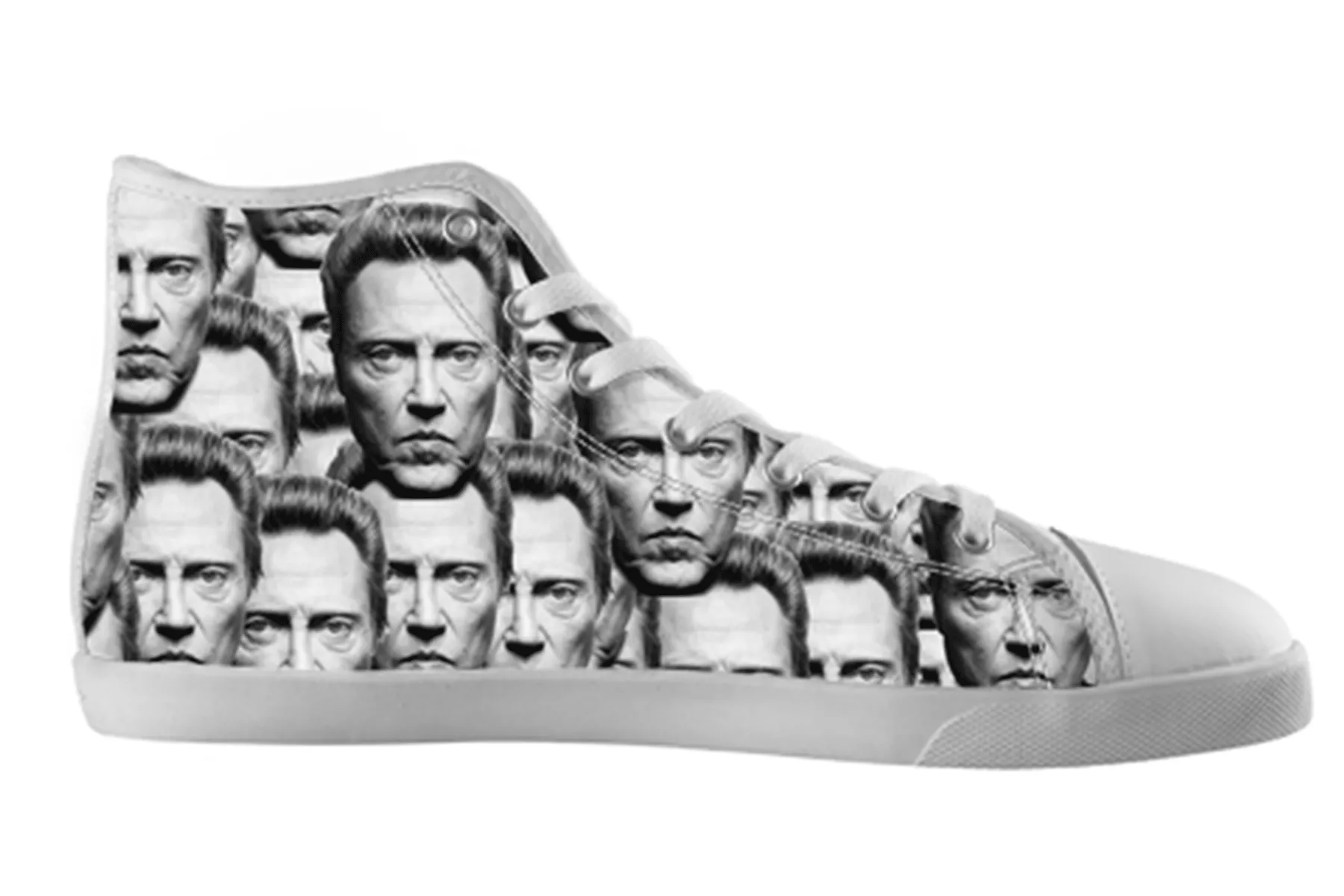 Christopher Walken-Inspired Shoes - Ready to Ship