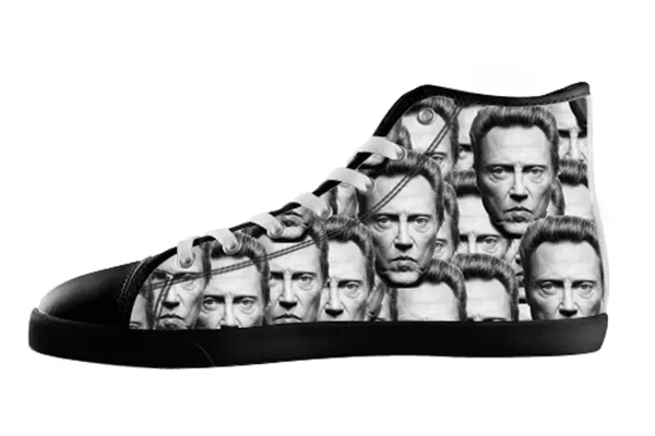 Christopher Walken-Inspired Shoes - Ready to Ship