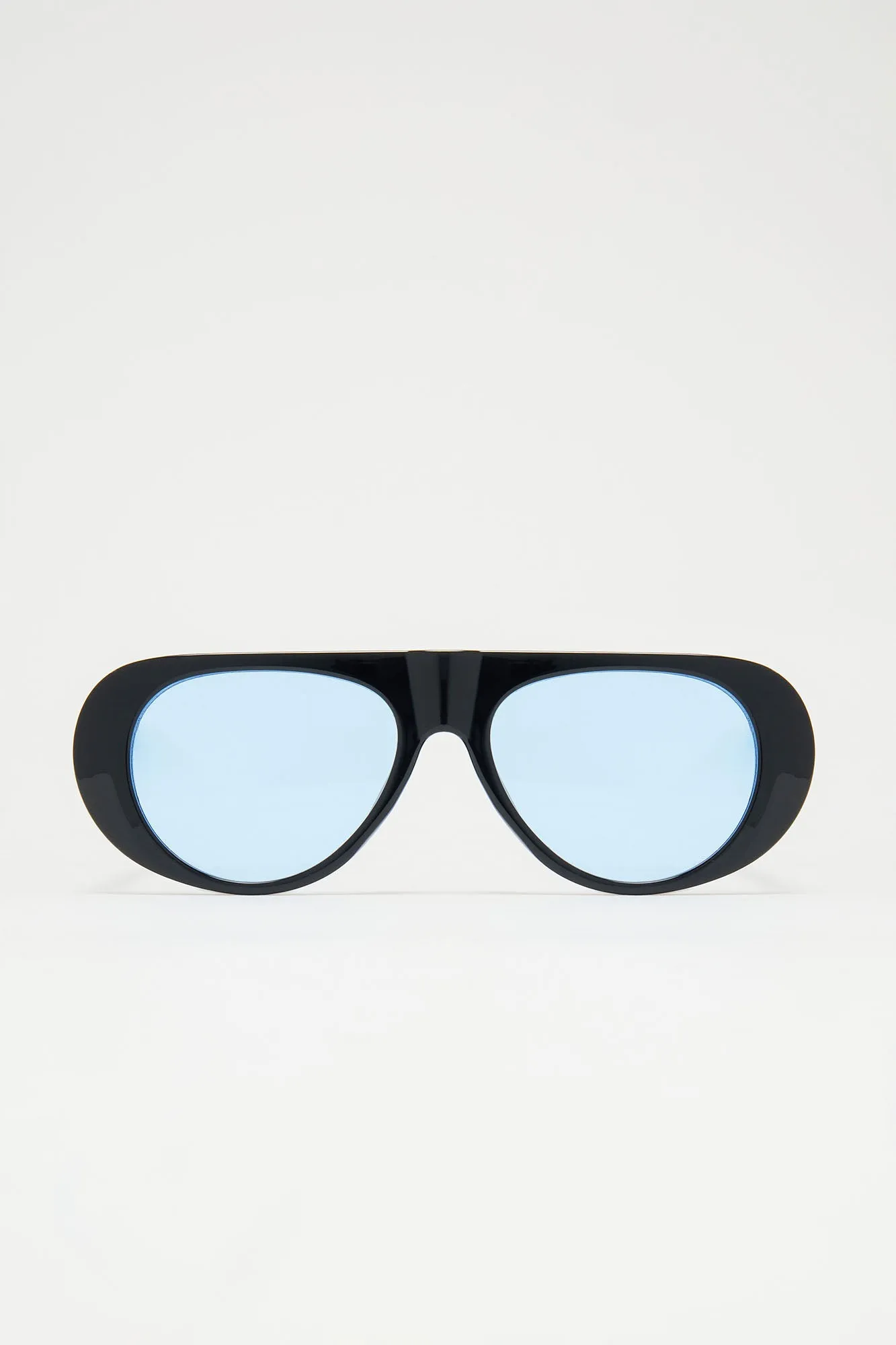 Direct Message Sunglasses - Black/combo