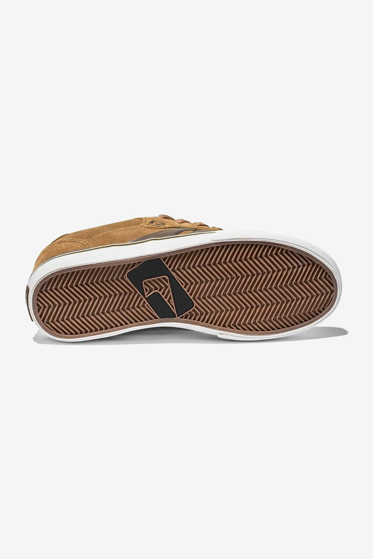 Encore 2 - Tan/Brown - Skate Shoes