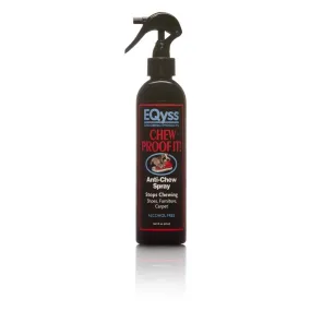 EQYSS CHEW PROOF IT! ANTI-CHEW SPRAY - 8 oz