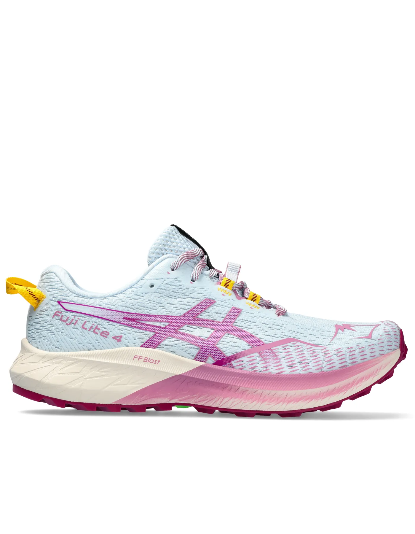 Fuji Lite 4 - Women's