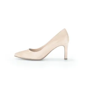 Gabor 31.380-72 Dane Nude Patent