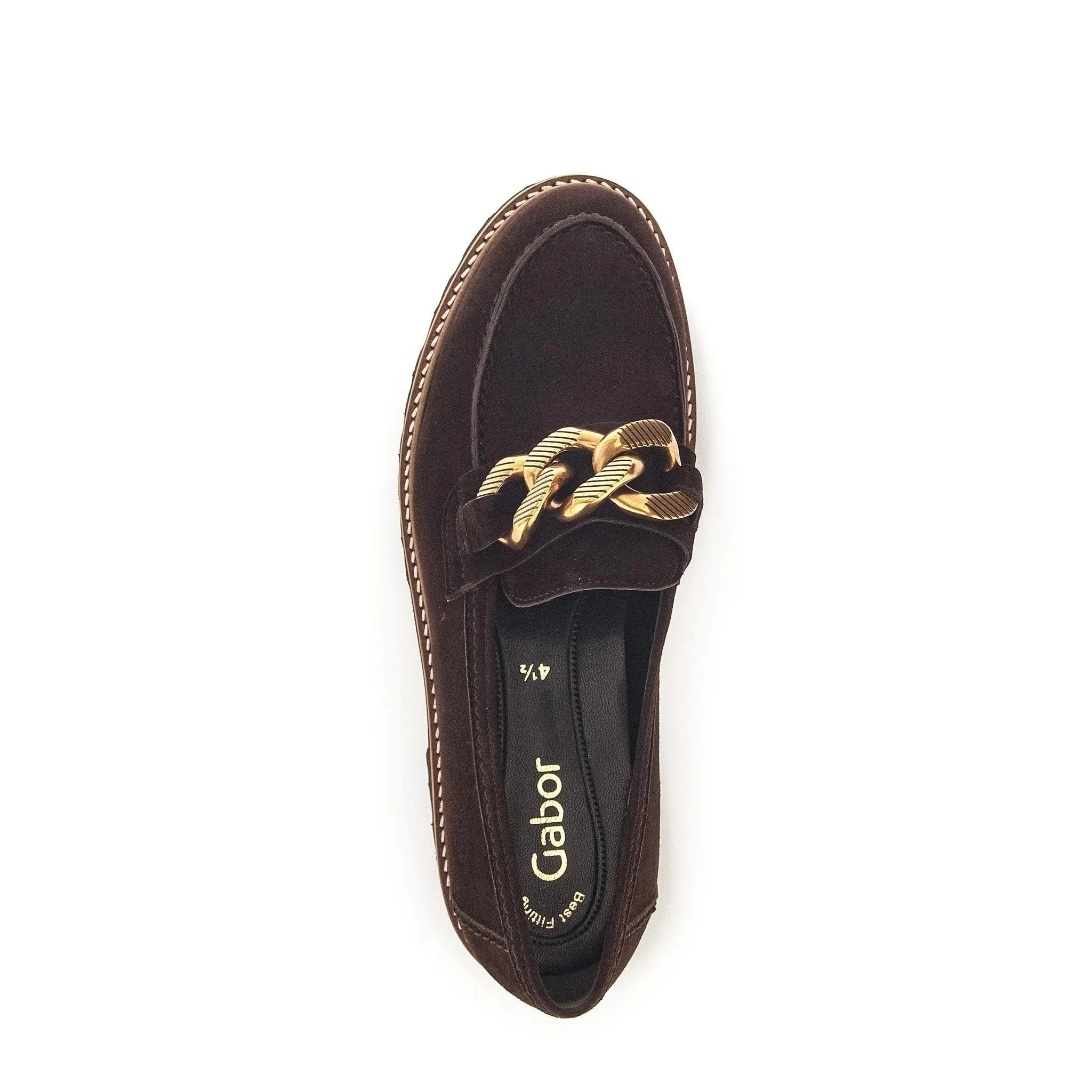 Gabor Loafer   