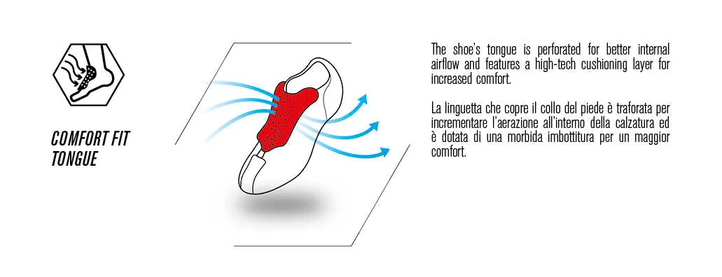 Gaerne G. Record Lady Cycling Shoes