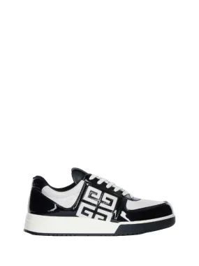 Givenchy G4 Sneakers