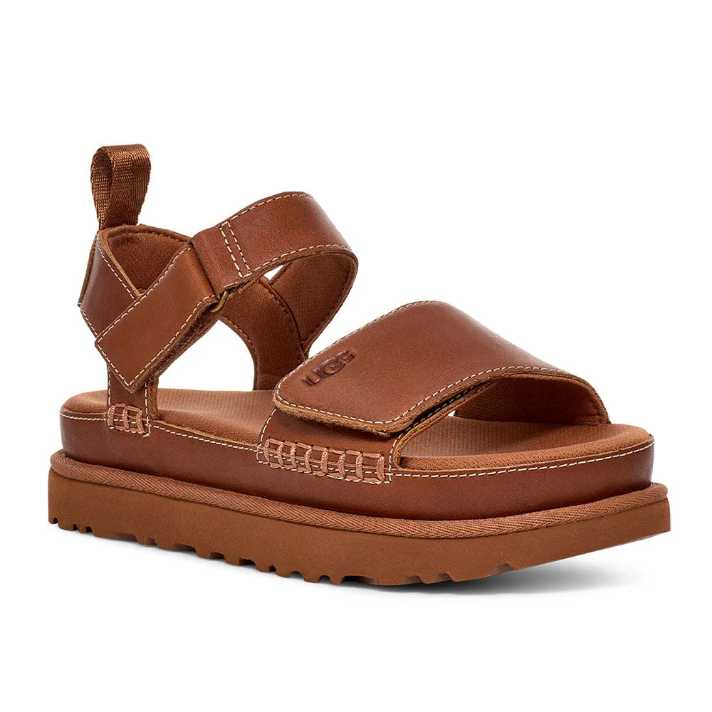 GoldenStar Sandal