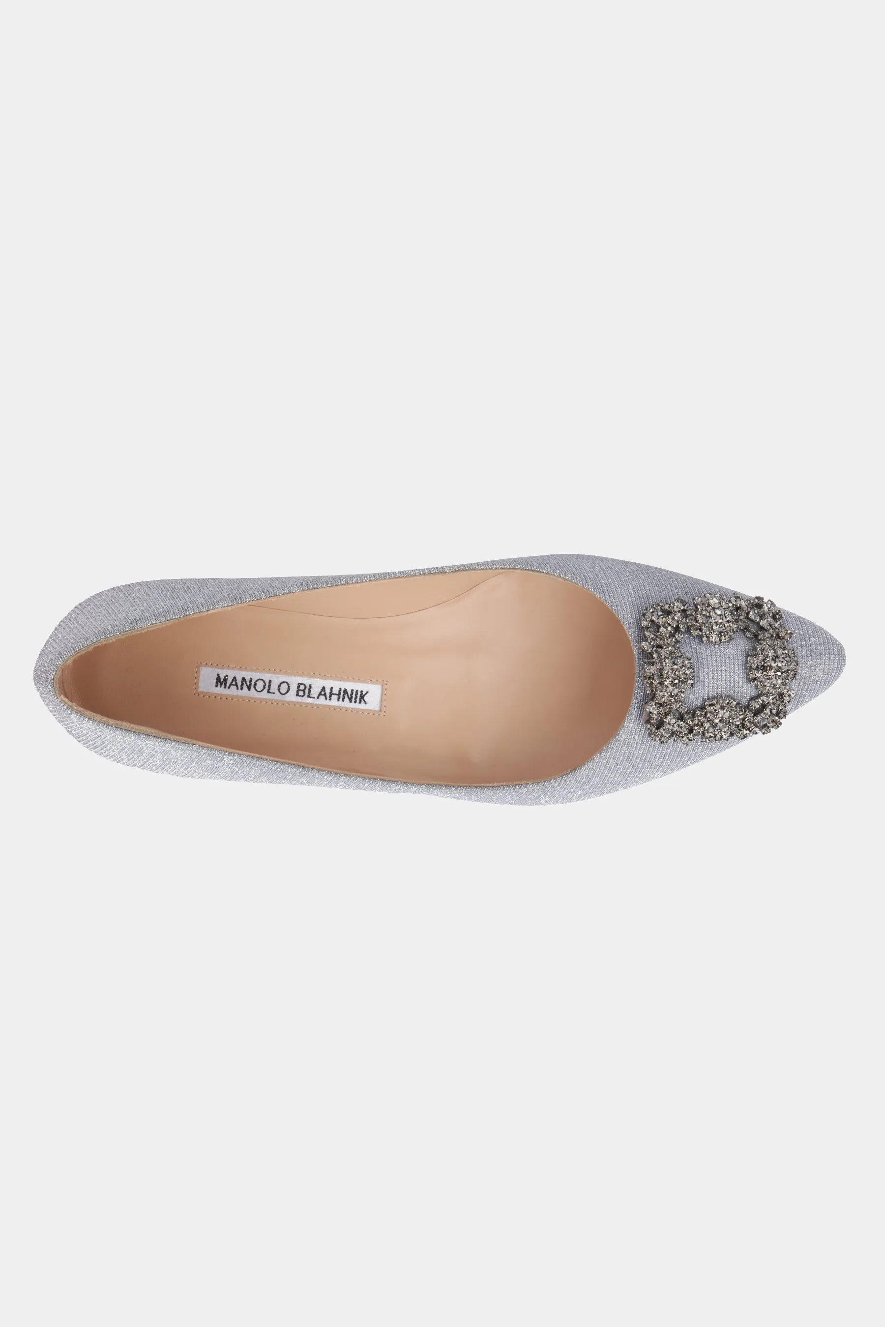 Hangisi Ballet Flat