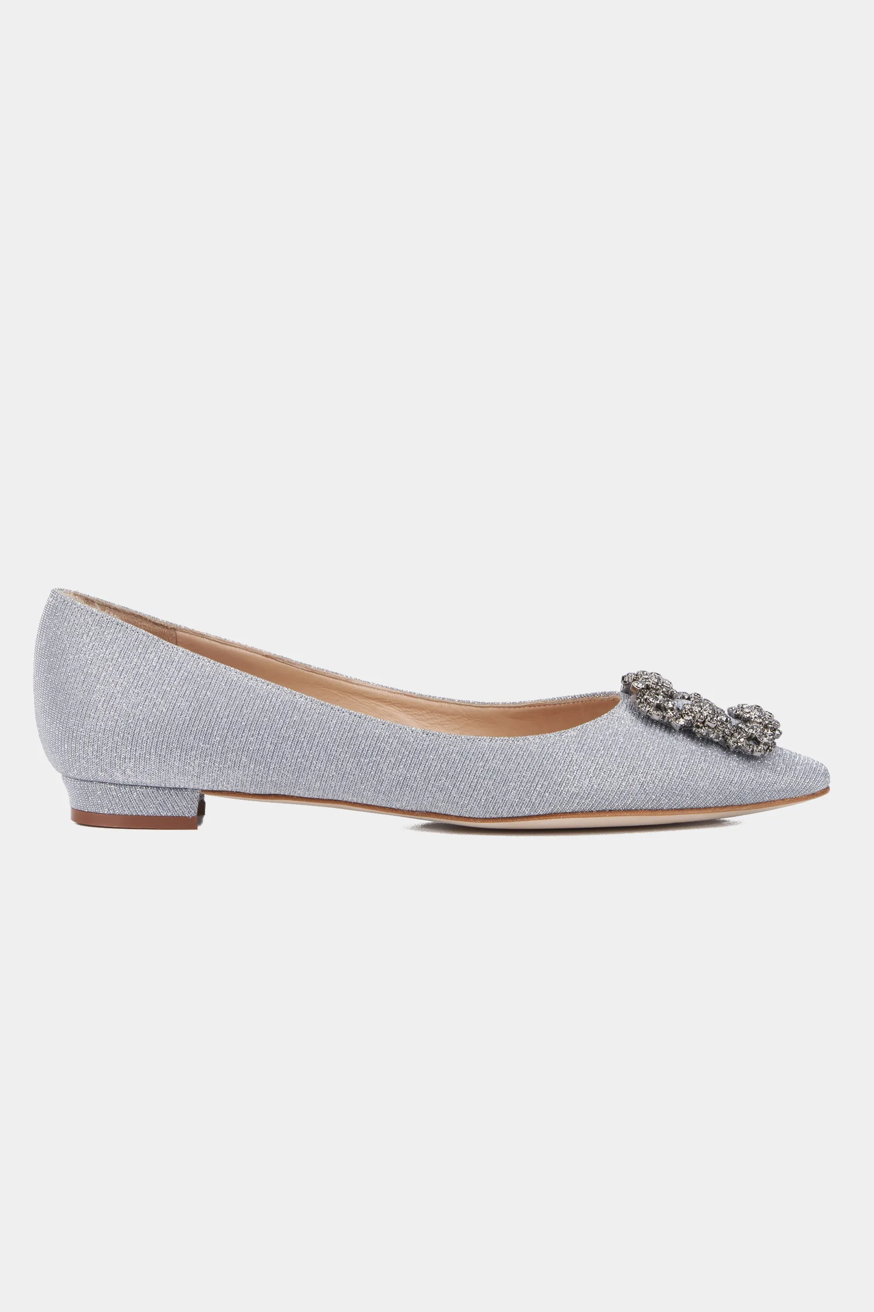 Hangisi Ballet Flat