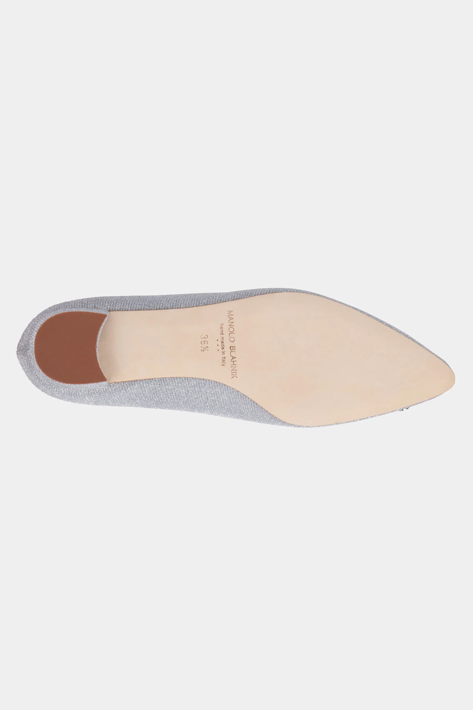 Hangisi Ballet Flat