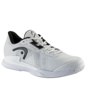 Head Sprint Pro 3.5 Men White and Black