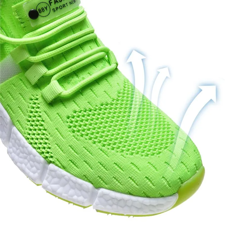 Hover Boost  '88-Y' Runner Shoes