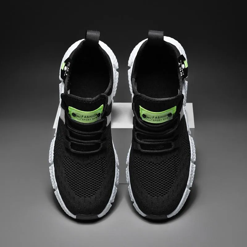 Hover Boost  '88-Y' Runner Shoes