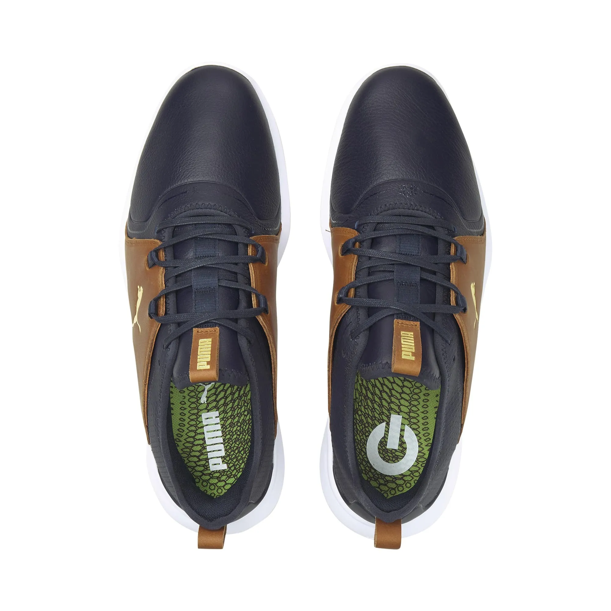 IGNITE FASTEN8 Crafted Spikeless Golf Shoes