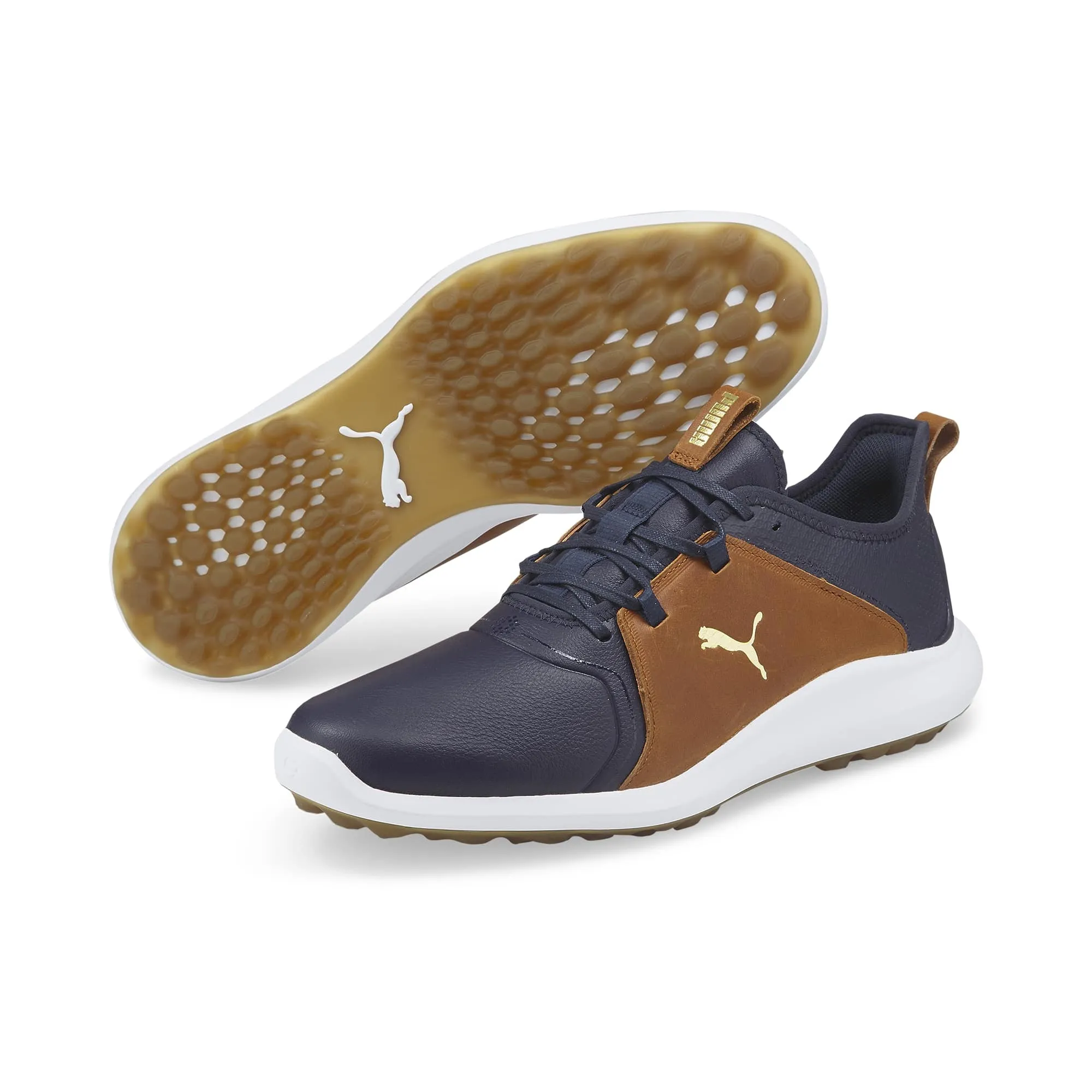 IGNITE FASTEN8 Crafted Spikeless Golf Shoes