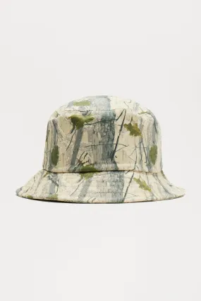 Into The Woods Bucket Hat - Camouflage