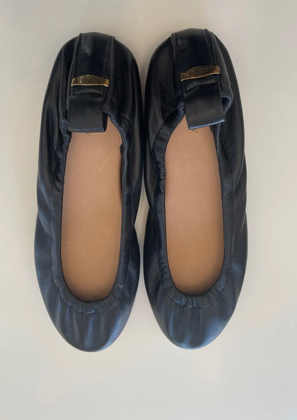 Isabel Marant Belna Ballet Flat