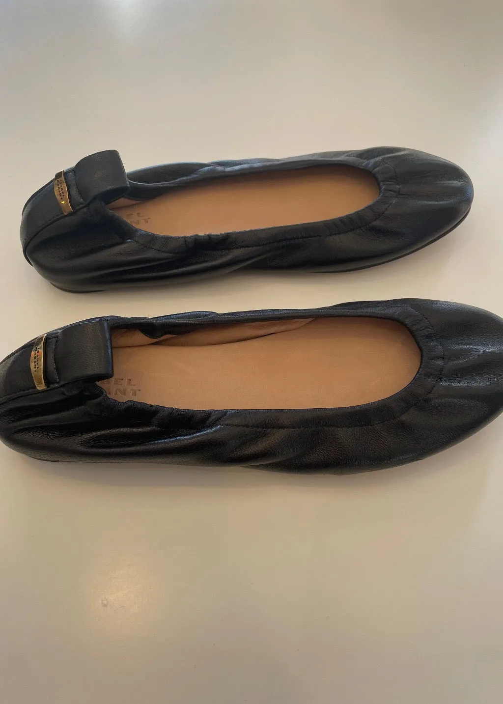 Isabel Marant Belna Ballet Flat