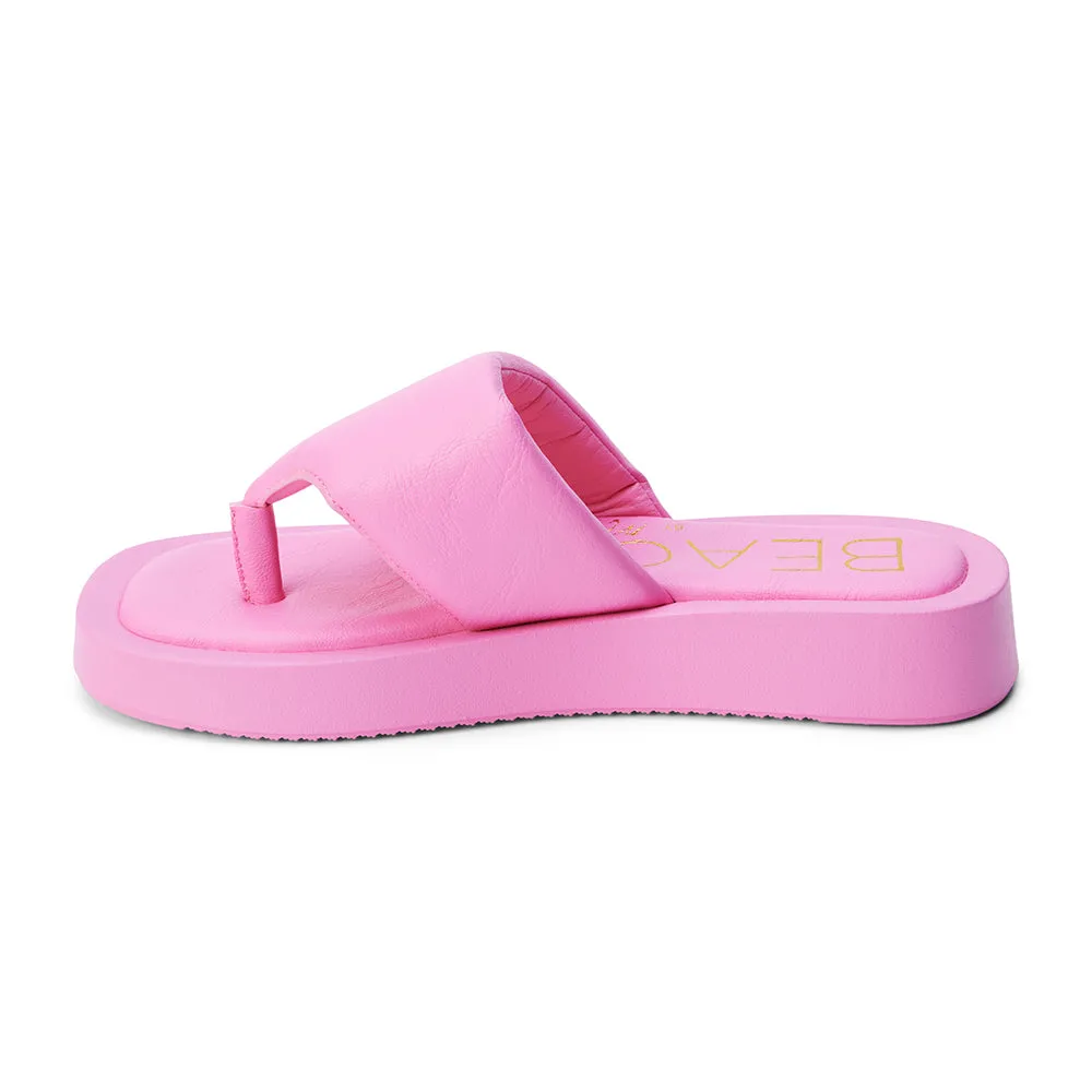 Izzie Thong Sandal