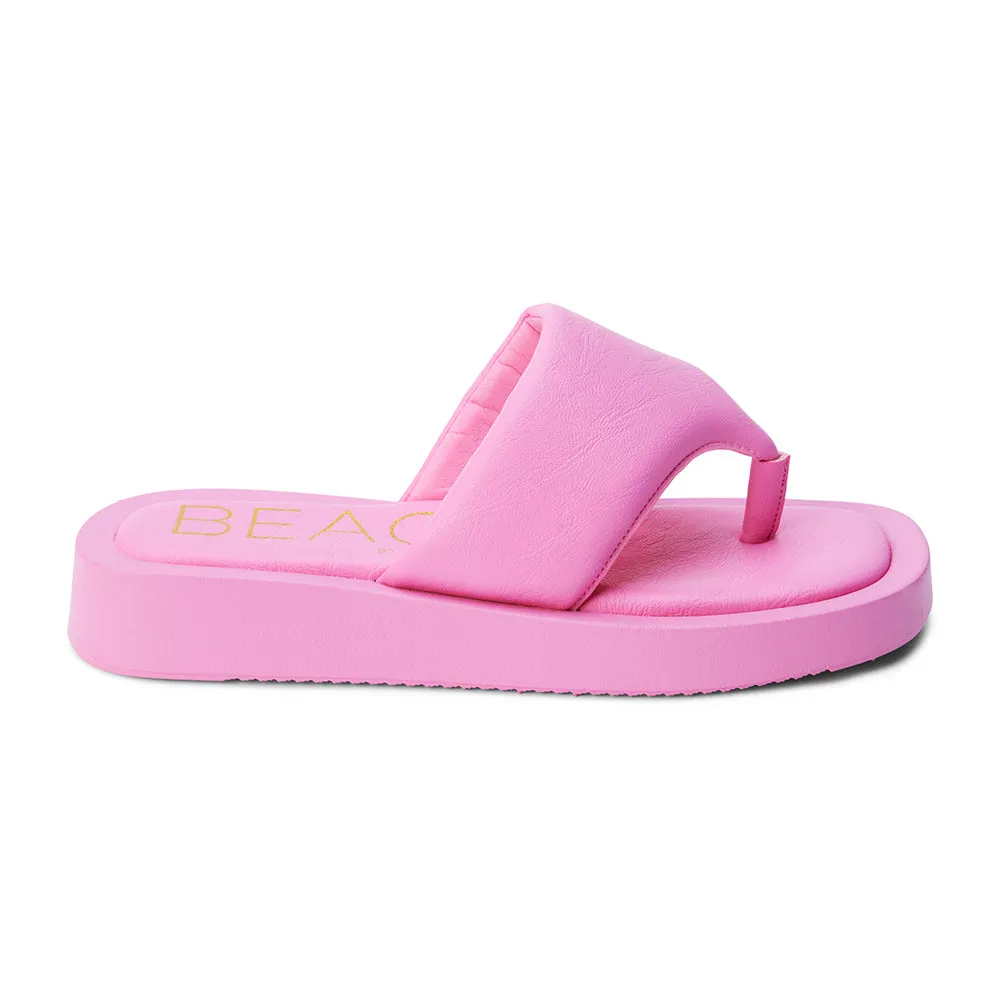 Izzie Thong Sandal