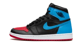 JORDAN 1 HIGH UNC TO CHICAGO (W)