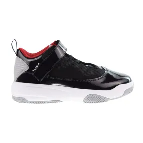 Jordan Max Aura 2 (PS) Little Kids' Shoes Black