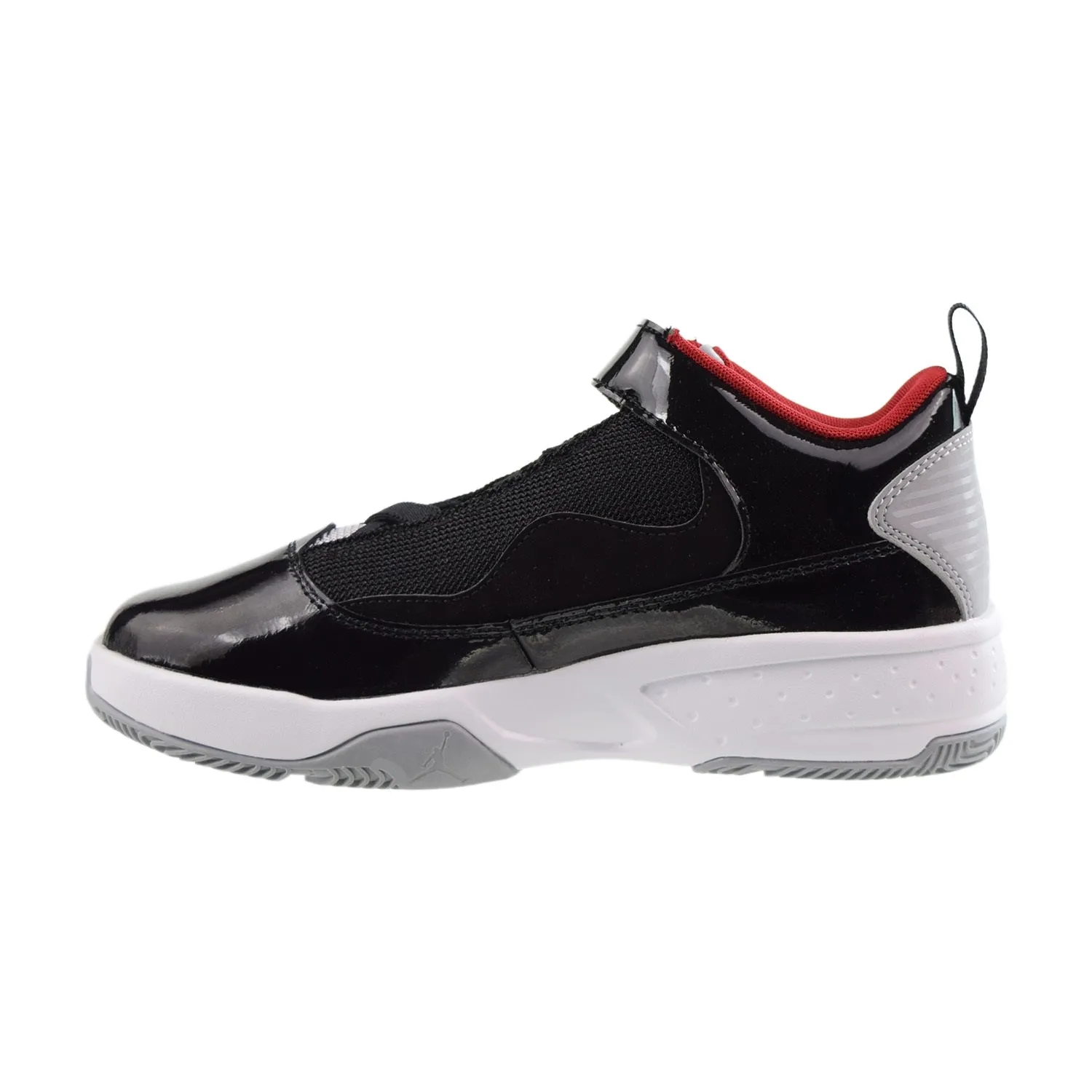 Jordan Max Aura 2 (PS) Little Kids' Shoes Black