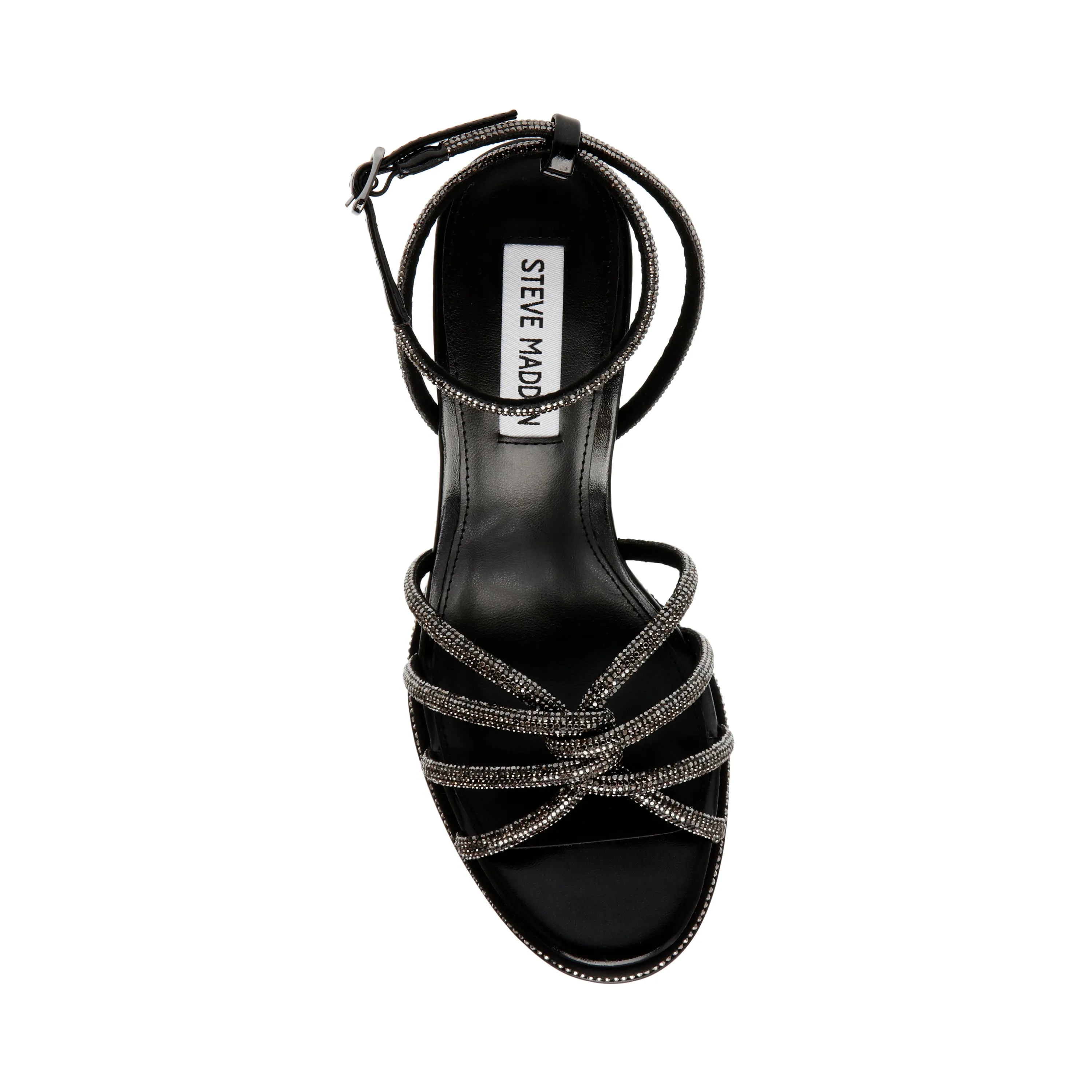 Kailyn-R Sandal BLACK