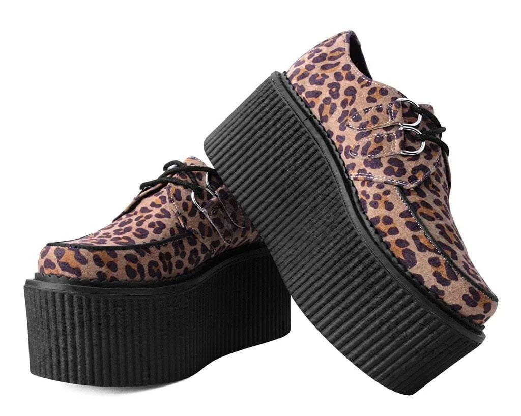 Leopard Fabric Classic Stratocreeper