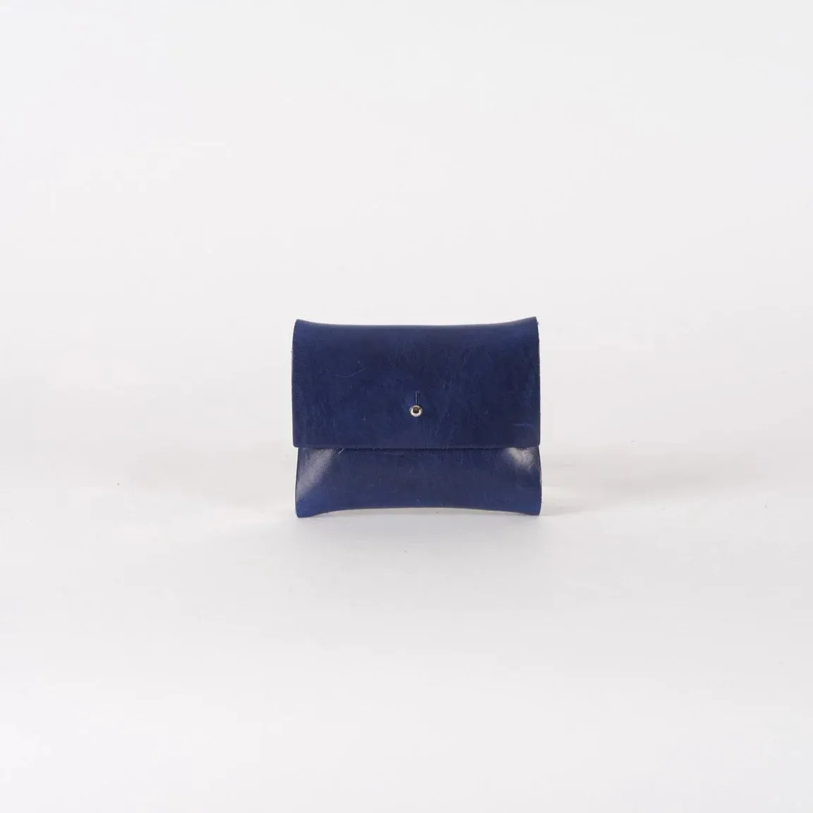 Loux Wallet - Blueberry