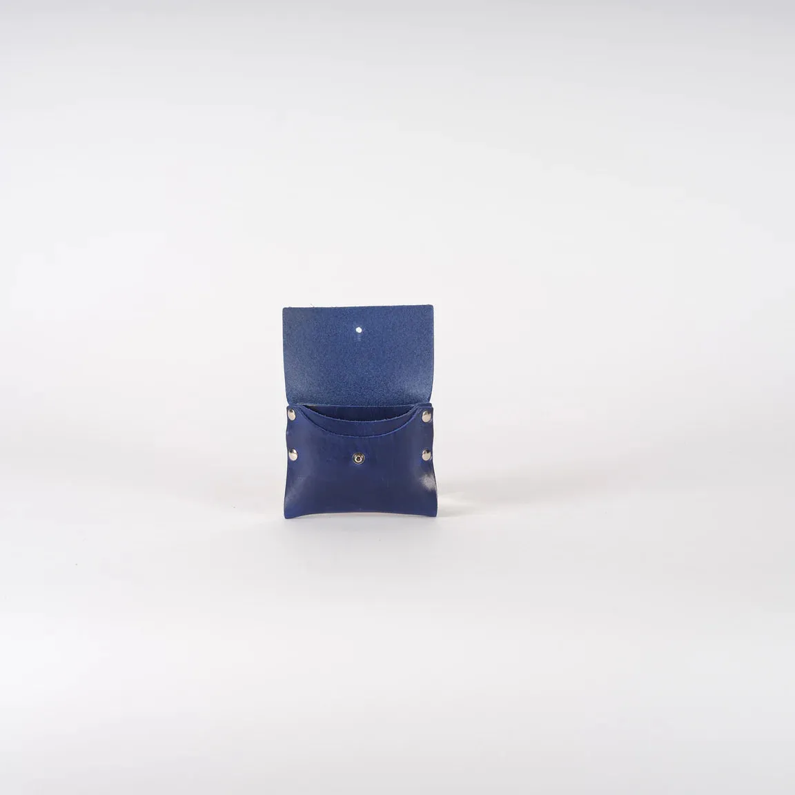 Loux Wallet - Blueberry