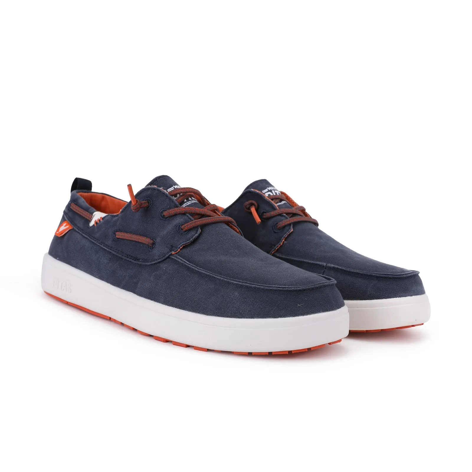 Maui Hi-Grip Boat Shoes