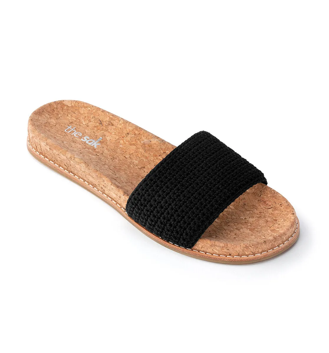 Mendocino Slide Sandal