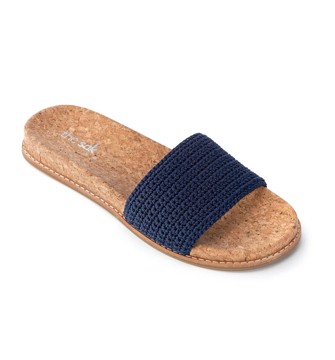 Mendocino Slide Sandal