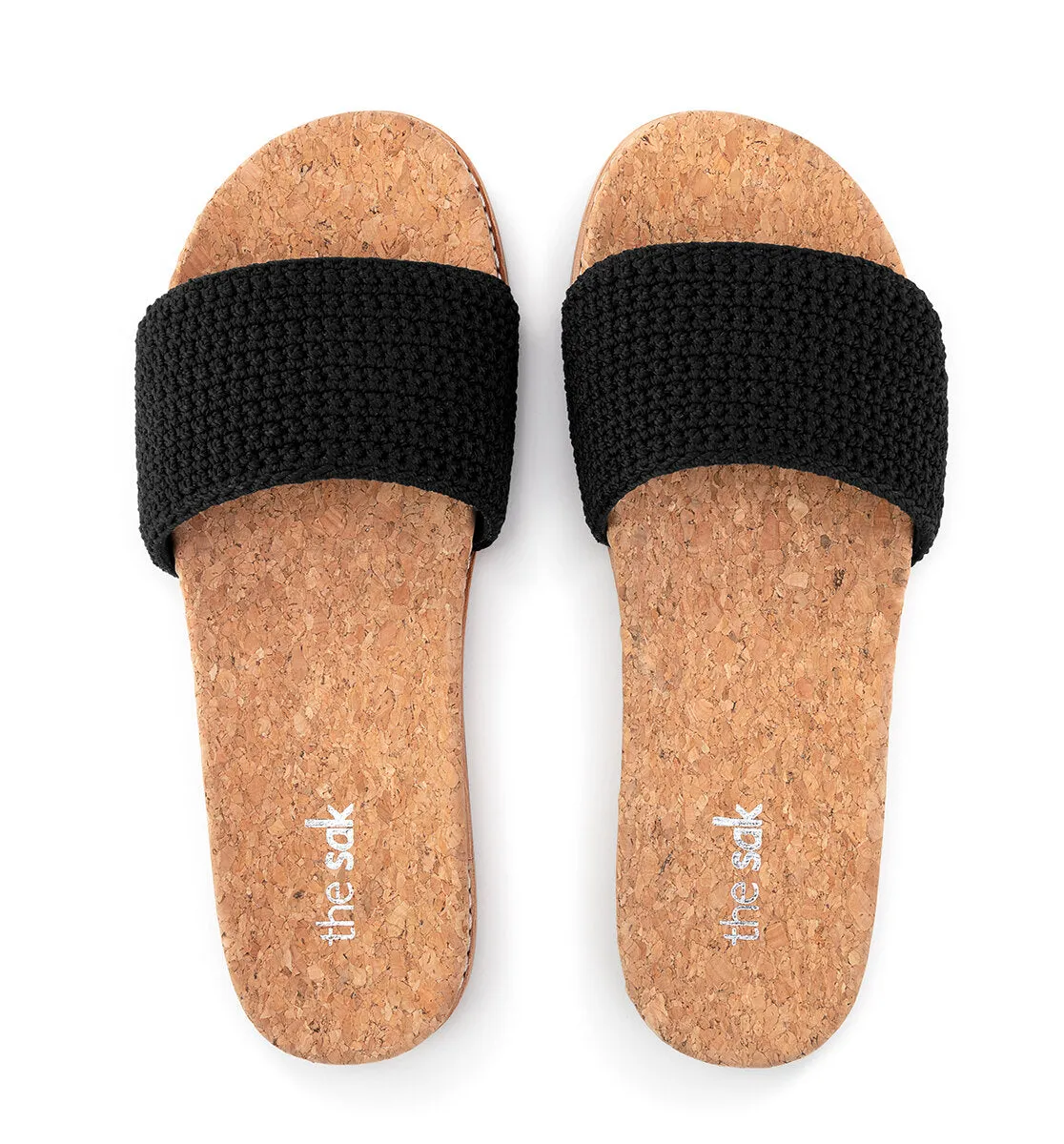 Mendocino Slide Sandal