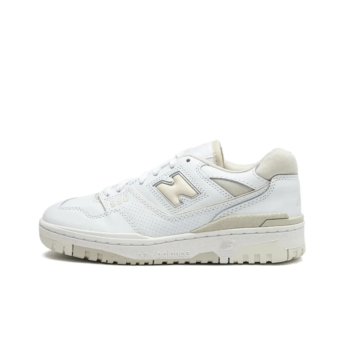 NEW BALANCE 550 SILVER BIRCH (W)