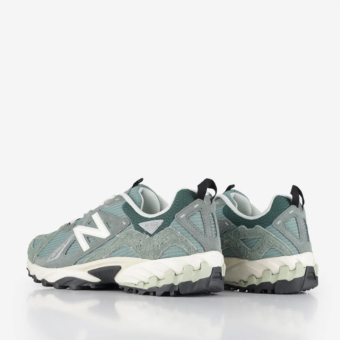 New Balance ML610TLN 'Lunar New Year' Shoes