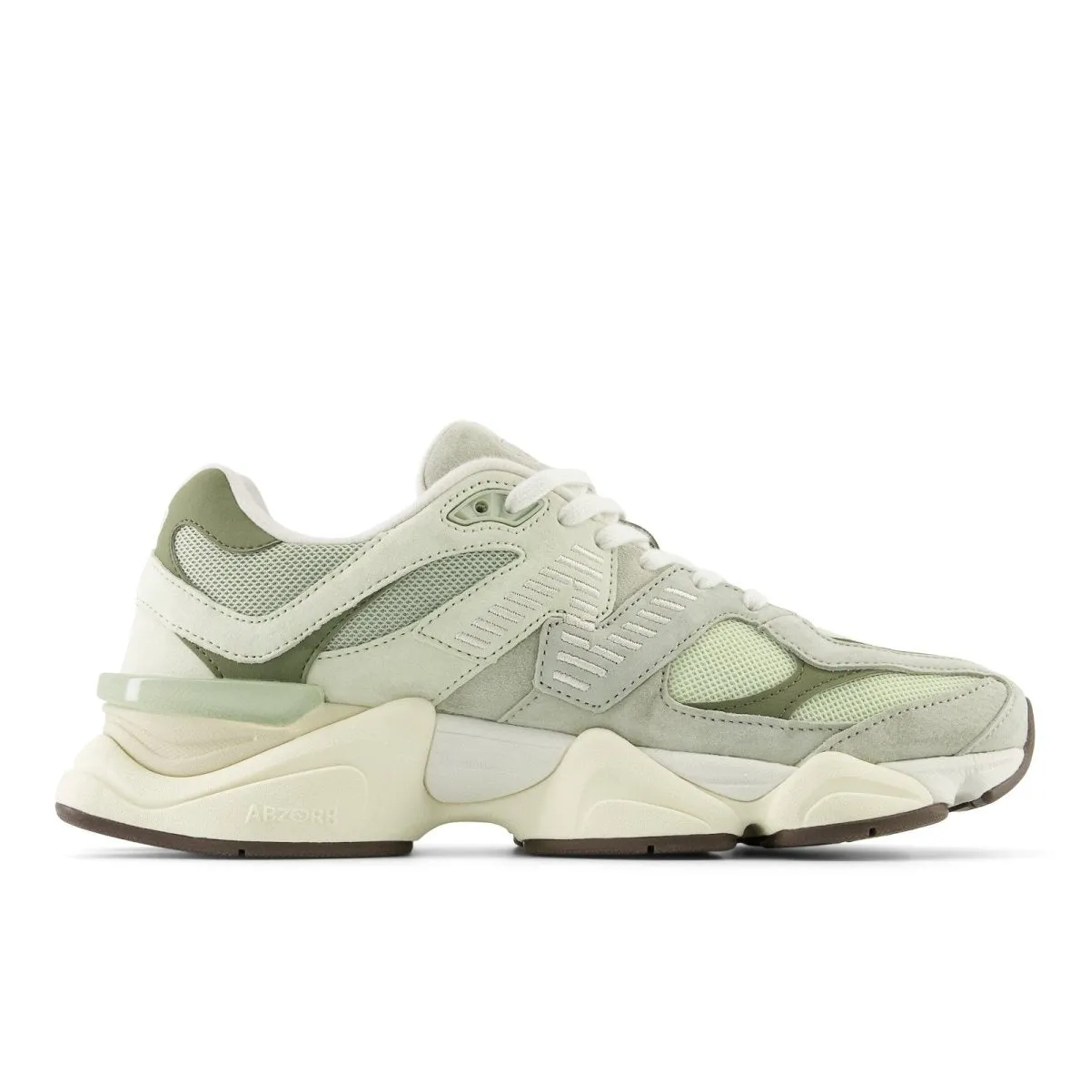 New Balance U9060EEC Olivine sneakers