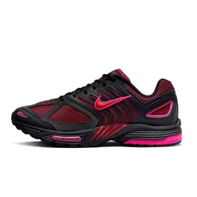 NIKE AIR PEGASUS 2005 - BLACK/FIRE RED-FIERCE PINK