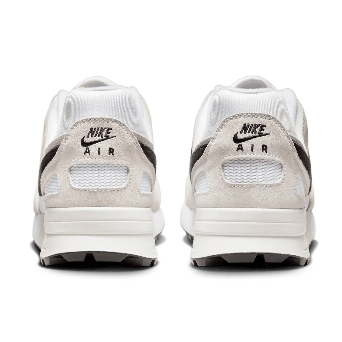 Nike Golf Air Pegasus 89 G Shoes - White/Platinum Tint/Black