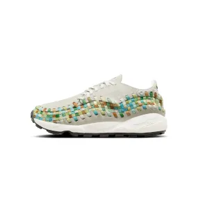 Nike Womens Air Footscape Woven Shoes